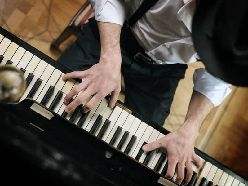 A Origem do Piano - História do piano desde Cristofori