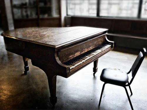 Casa dos Pianos - Empresa especializada em pianos em Santos/SP