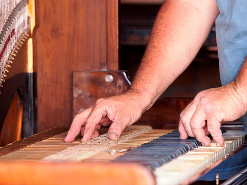 Conserto de Pianos em Santos Conserto de Pianos em Santos