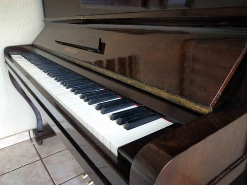 Reforma de Pianos em Santos Reforma de Pianos em Santos